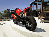 Honda CBR1000RR