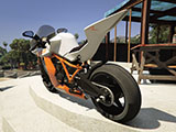 KTM 1190 RC8 R