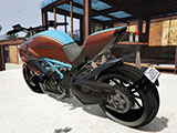 Ducati Diavel Carbon 11 1.1