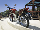 Honda CG Titan 150 2014