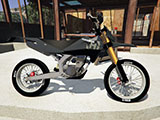 Husqvarna SMR 610