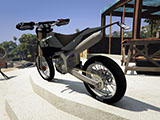 Husqvarna SMR 610