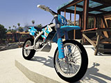 TM Racing Supermotard