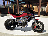 Husqvarna Nuda 900