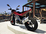 Husqvarna Nuda 900