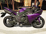 Yamaha R1 2014 [Add-On / Tunable]