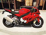 BMW S1000RR