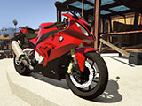 BMW S1000RR