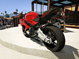 BMW S1000RR