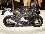 BMW S1000 RR 2014 [Add-On / Tunable]