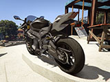 BMW S1000 RR 2014 [Add-On / Tunable]