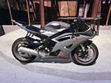 Yamaha R6