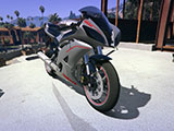 Yamaha R6