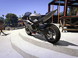 Yamaha R6