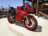 Ducati 1299 Panigale