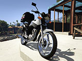 Honda Fan 150 2010