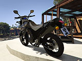 Yamaha XT 660