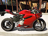 Ducati 1199 Panigale [Add-On / Tunable]