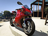 Ducati 1199 Panigale [Add-On / Tunable]