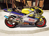 Honda NSR500 2t