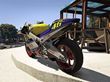Honda NSR500 2t