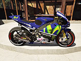 Yamaha M1