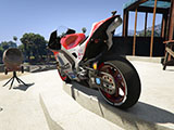 Ducati GP15