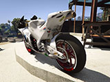 Honda LCR Cal Crutchlow