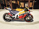 Honda RC213v