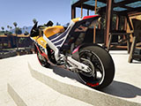 Honda RC213v