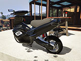 Gilera Runner BETA