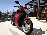 Yamaha XJ6-F (3 Versions)