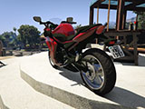 Yamaha XJ6-F (3 Versions)