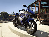 Yamaha YZF R3