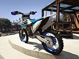Husqvarna SM-MX 450