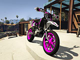 KTM EXC 530 Supermoto - TRR Graphics