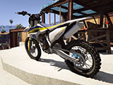 2015 Husqvarna FC 250 [Add-On]