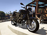 Kawasaki z750