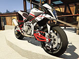 Bimota 3D Naked