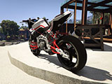 Bimota 3D Naked