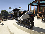 Yamaha TMAX 500 [Add-On]