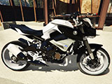 Yamaha MT10 2016 [Add-On]