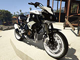 Yamaha MT10 2016 [Add-On]