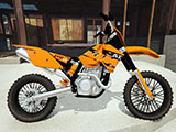 KTM 450SX Racing (2007) 0.2b