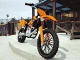 KTM 450SX Racing (2007) 0.2b