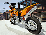KTM 450SX Racing (2007) 0.2b