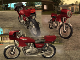 Mudgutts bike