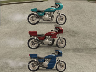 kawasaki Z1000A1