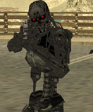 Terminator T-800
