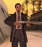 Max Payne